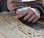 وزارت معارف کارگران را آموزش می‌دهد